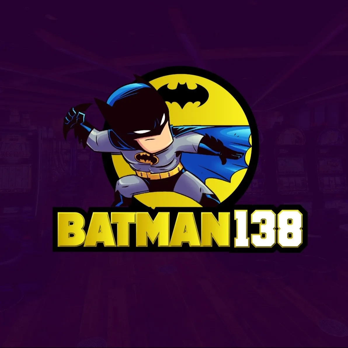BATMAN138 - Balapan Penuh Gaya dan Kecepatan