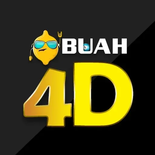 BUAH4D - Pertarungan Terhebat di Dunia Battle Royale