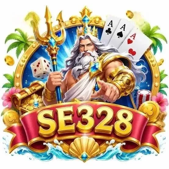 SE328 - Balapan Motor Terbaik di Genggaman Anda