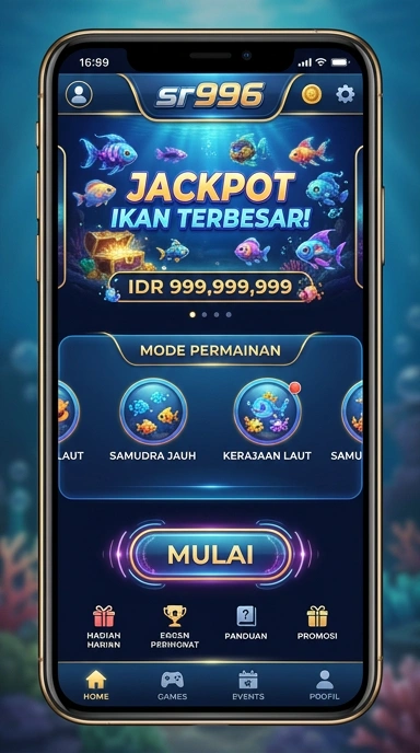Berbagai pilihan aplikasi menarik di sr996.